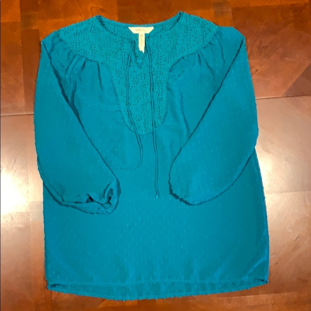 Matilda Jane Tunic
